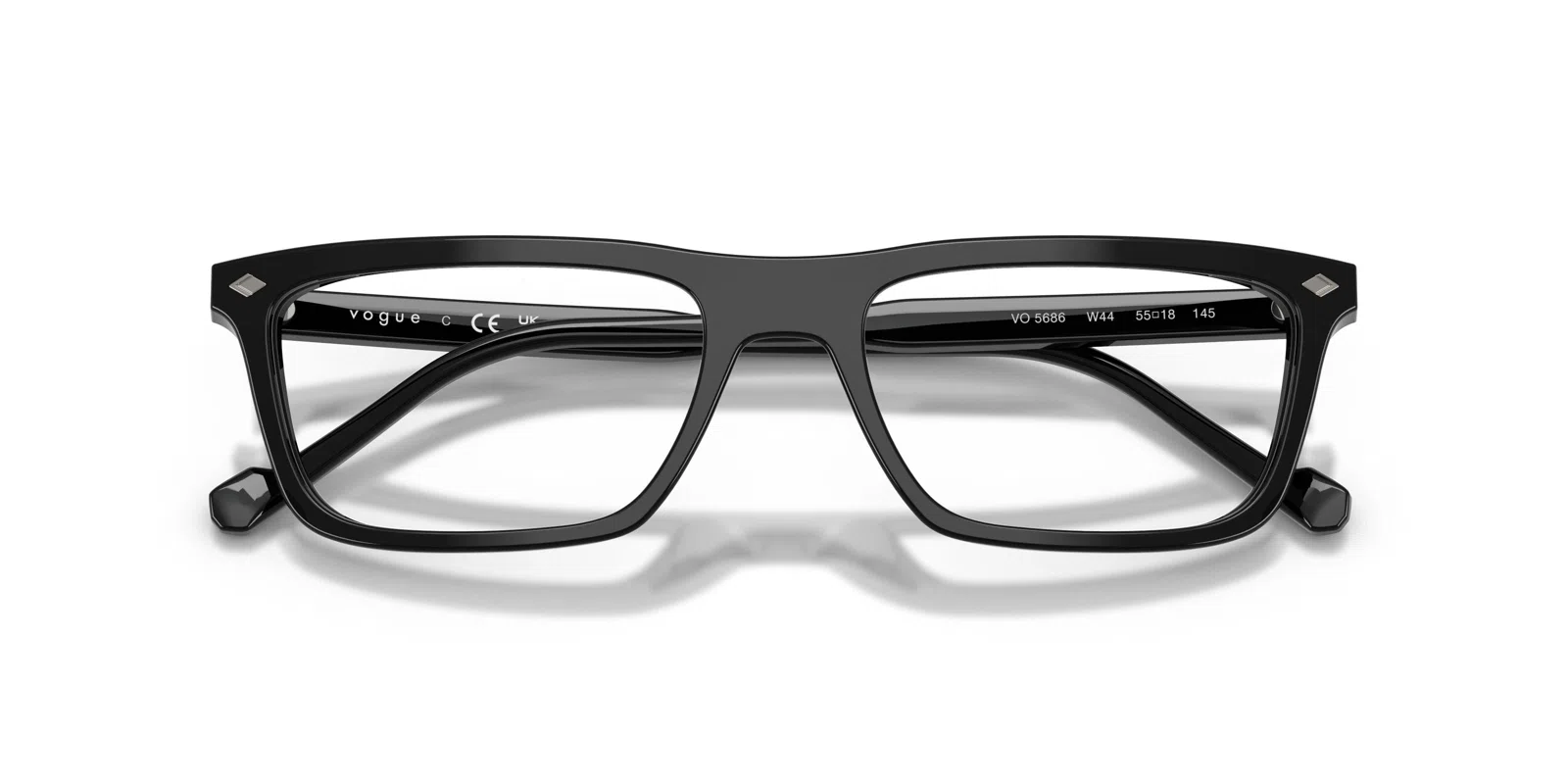 Vogue 5686 Eyeglasses - view 28